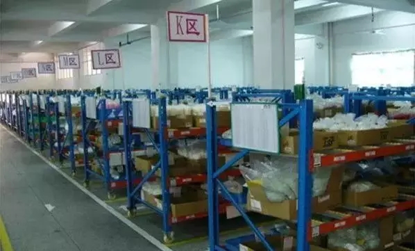倉庫5S管理的關鍵點有哪些？