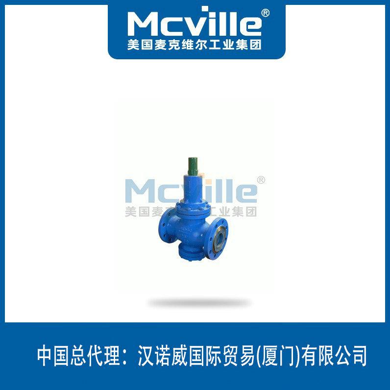 進口水用減壓閥