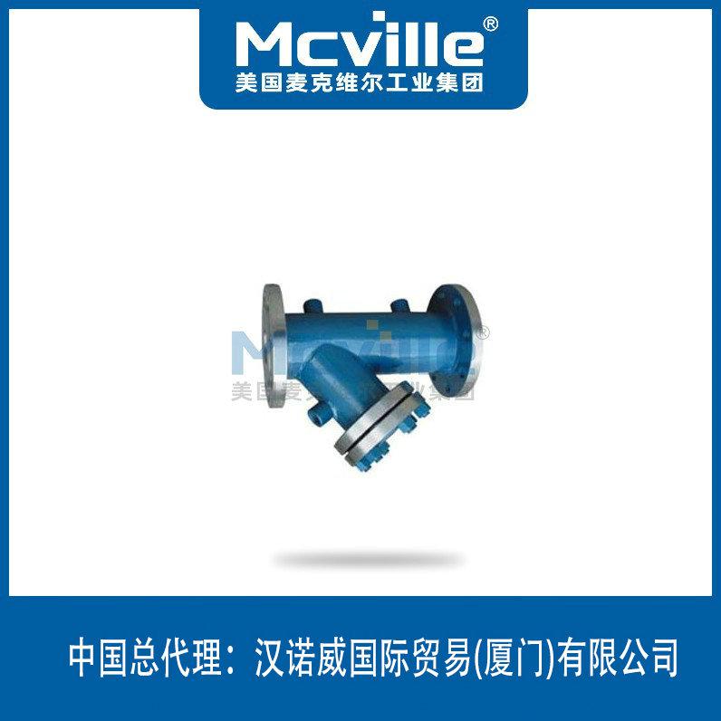 進(jìn)口保溫Y型過(guò)濾器
