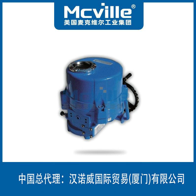 進(jìn)口PSQ角行程電動(dòng)執(zhí)行機(jī)構(gòu)