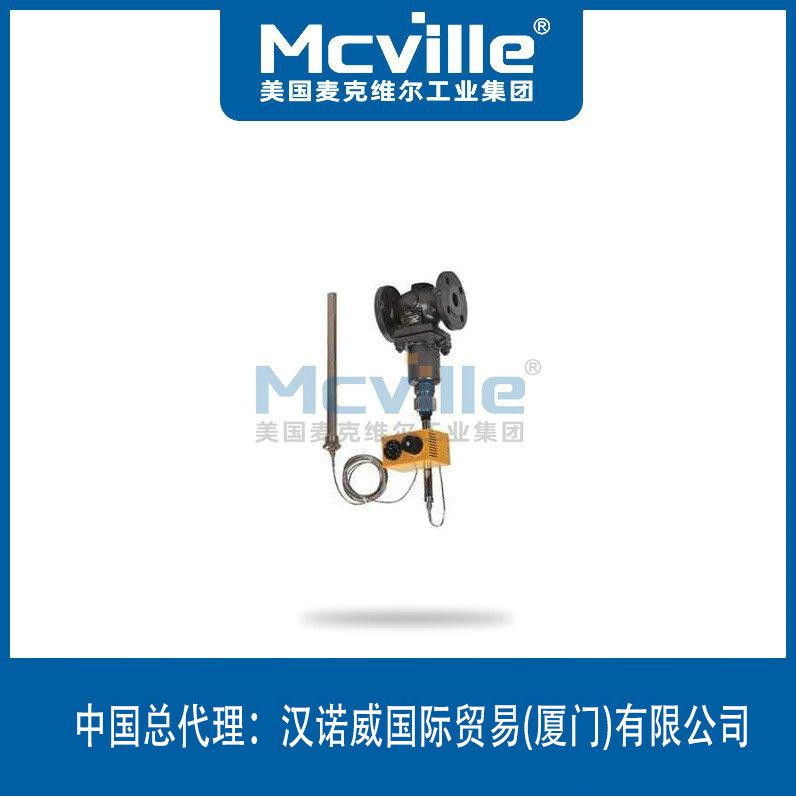 進口V230T06自力式溫度調節閥