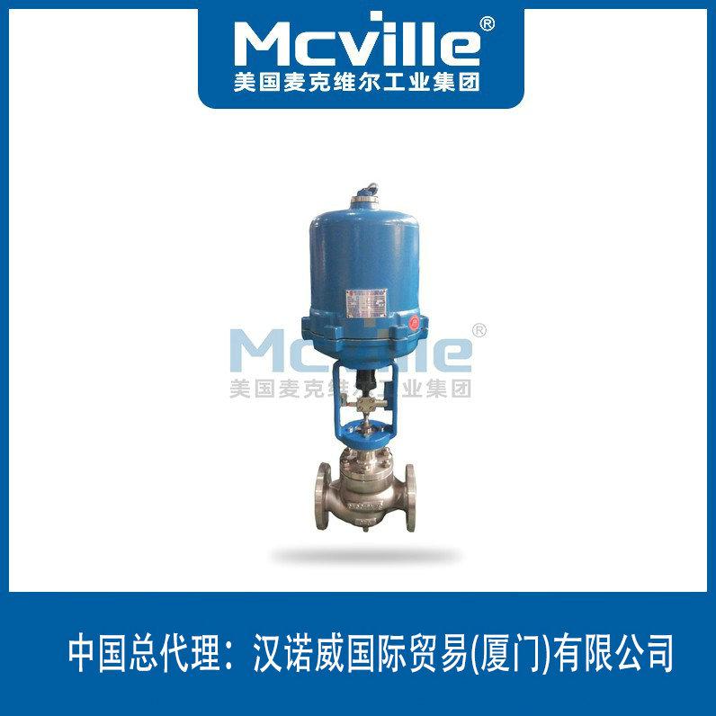 進(jìn)口ZJSGW-P(M)氣動(dòng)高溫調(diào)節(jié)閥
