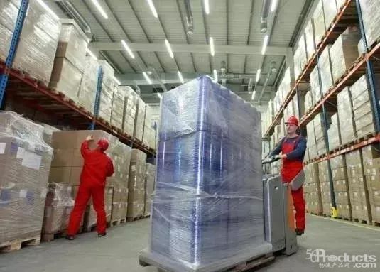 科學(xué)有效的物料搬運(yùn)原則