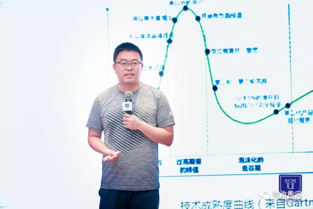熊貓新能源劉忻：新能源物流車遇到城配，有三個“不一定”和三個“一定會”