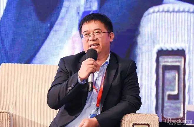 銳特信息：助力物流供應鏈協同、聯動、創新