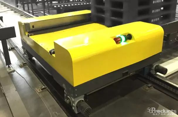 三種搬運機器人RGV、AGV、IGV的區(qū)別、應(yīng)用場景與發(fā)展趨勢