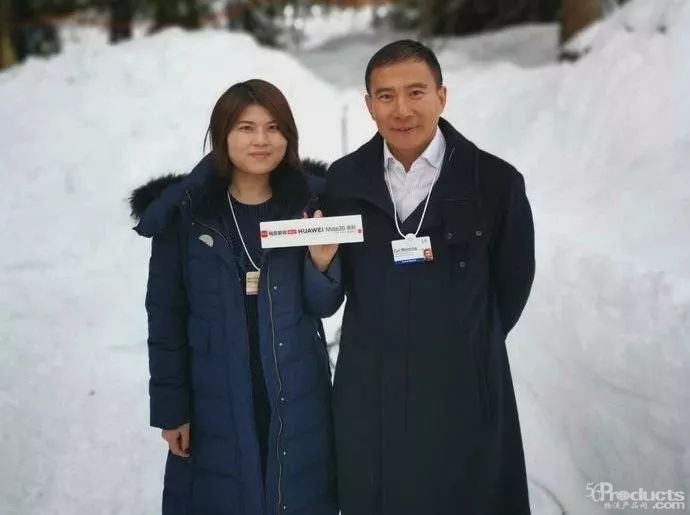 德邦崔維星現身瑞士達沃斯，關于未來趨勢，他這么判斷！（采訪實錄）