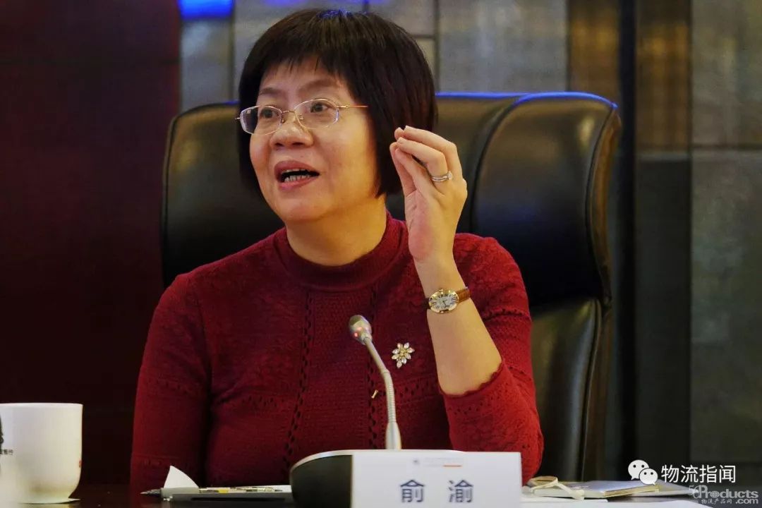 當當網CEO俞渝首發聲：誰做CEO不重要，海航沒錢才沒收購當當