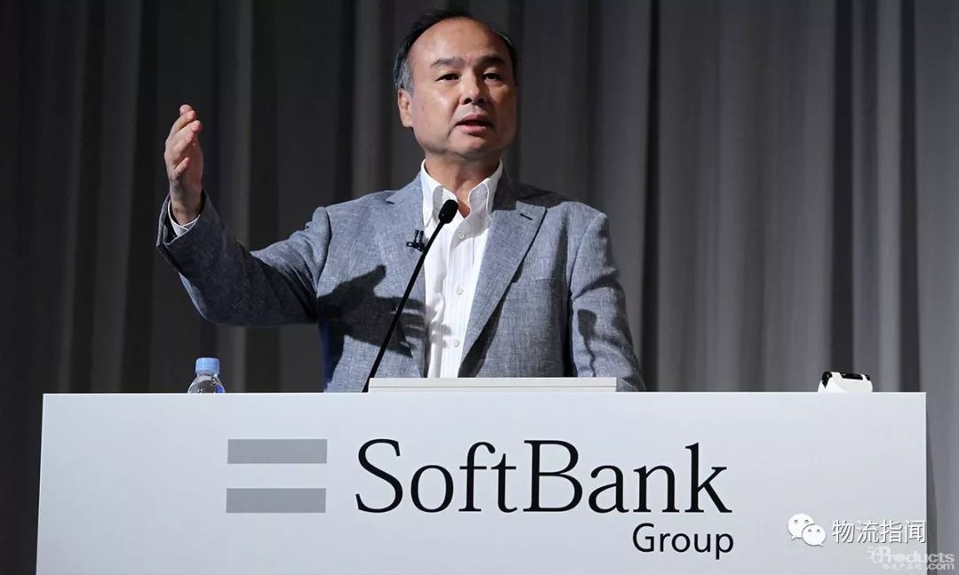 孫正義萬字訪談實錄：未來30年，關于未來、人工智能、機器人、基金、5G......