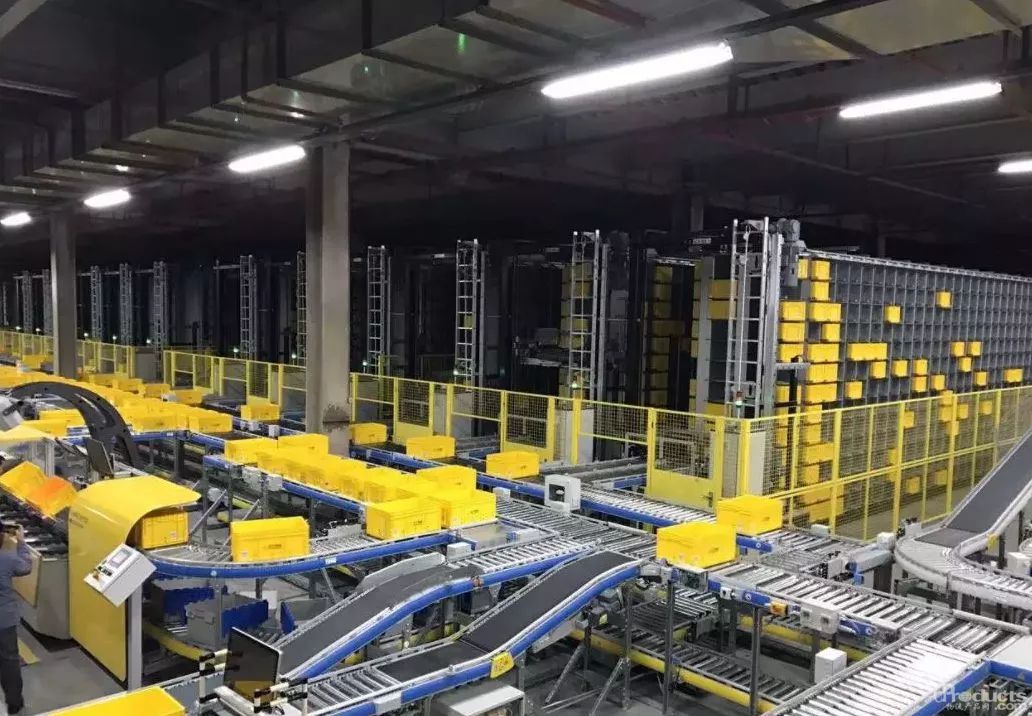 電商倉儲運營太特殊，搭建電商自動化倉儲系統首先該考慮什么？