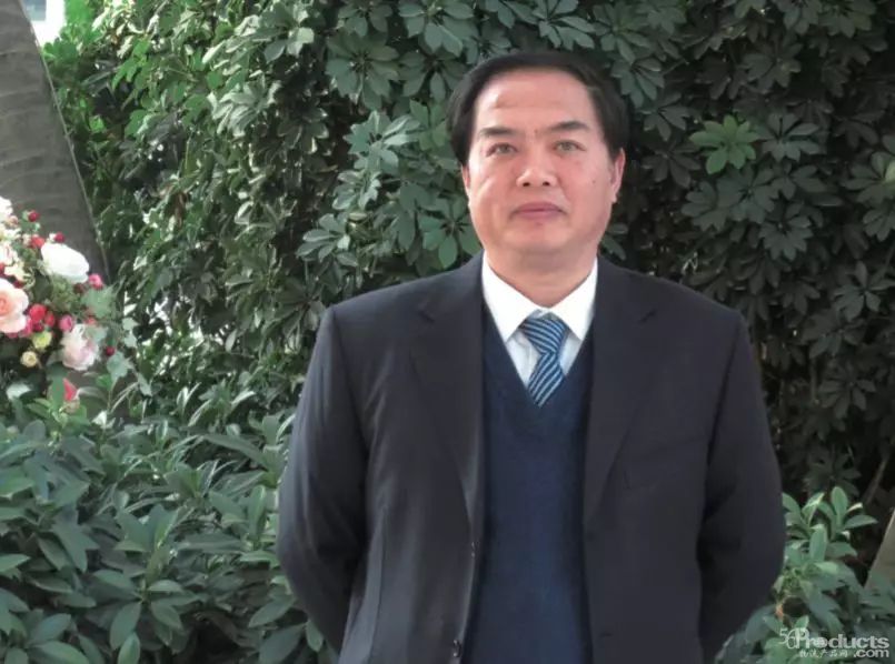 伍強：科技為伍，服務為本，創新發展——訪伍強董事長尹軍琪