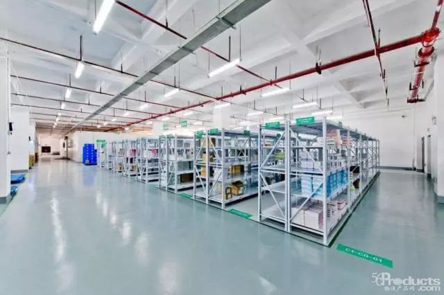 藥品倉儲貨位與標識的管理精髓是什么？