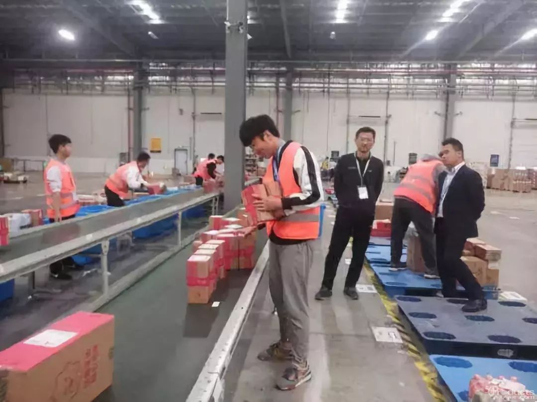 致物流倉管員：你以為已經努力到了精疲力盡，實際上只是體力
