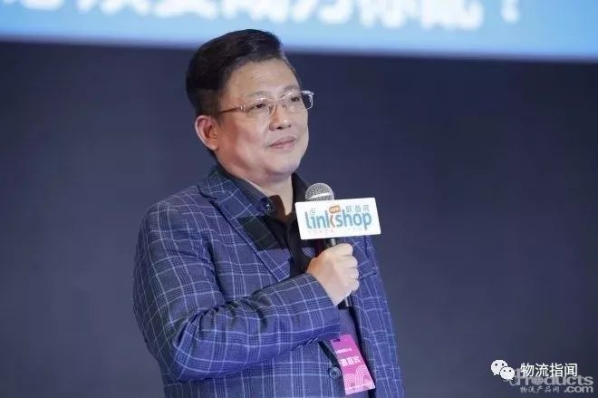對話侯毅：現在的盒馬只有70分