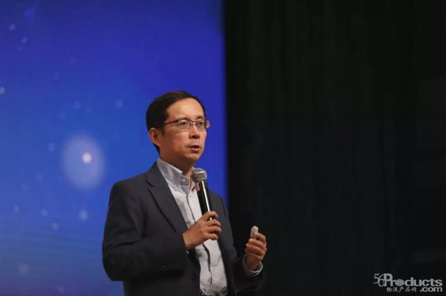 阿里巴巴CEO張勇最新分享：創(chuàng)造風(fēng)口，而不是追逐