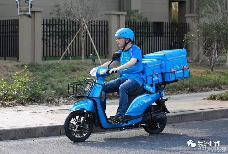 餓了么CEO王磊：如何打贏超級(jí)入口爭(zhēng)奪戰(zhàn)