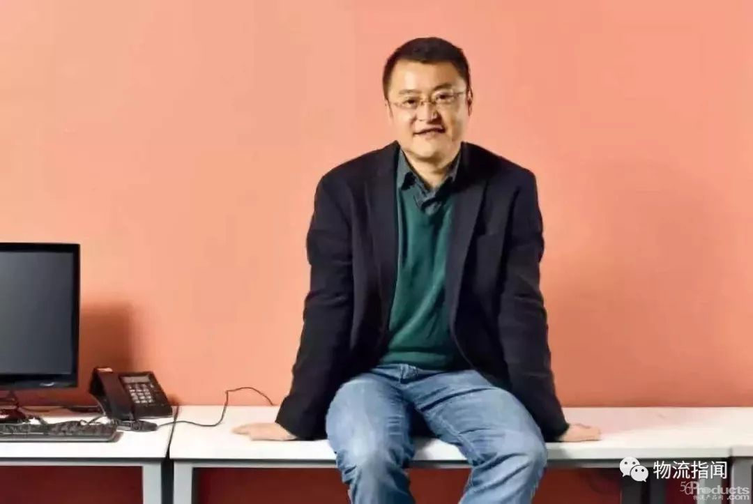 對話干嘉偉：從阿里到美團再到高瓴，論管理與選擇的智慧