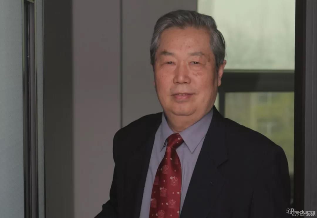 【國慶專欄】建國70年，我和我的物流（吳清一專訪）