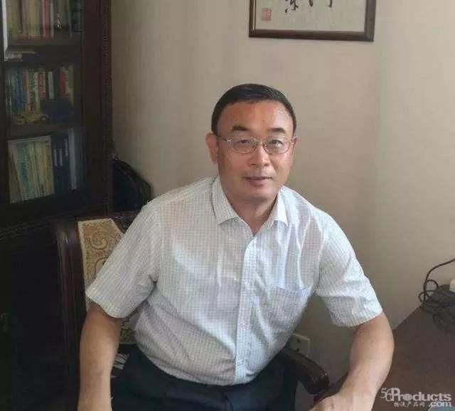 【國慶專欄】建國70年，我和我的物流（王繼祥專訪）