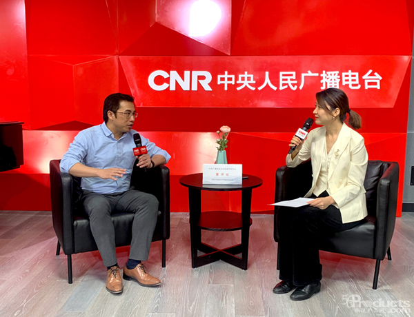極智嘉鄭勇：物流科技企業成長空間值得看好
