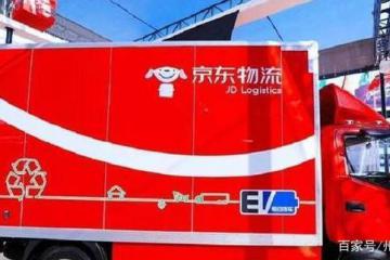 九問京東物流，揭秘物流投資背后故事