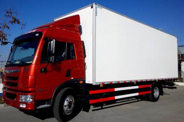 視頻：沒(méi)想到冷鏈車(chē)那么大，制冷機(jī)這么小