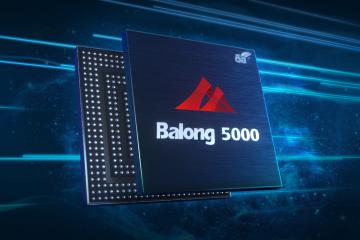 將5G技術對外轉讓，華為能否贏得西方國家信任？