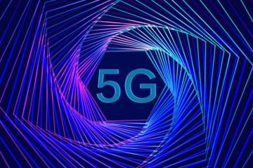 5G將會為亞洲經(jīng)濟(jì)帶來近9000億美元的效益