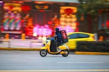 聚焦即時(shí)物流系列之四：拓展新業(yè)態(tài)，賦能新零售