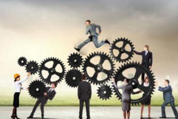 【透視】3分鐘看懂供應鏈金融與物流金融、貿易金融、商業保理、區塊鏈、汽車金融、融資租賃的關系