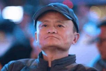馬云捐贈(zèng)美國(guó)50萬份檢測(cè)試劑盒和100萬只口罩 阿里采購(gòu)物資近7億