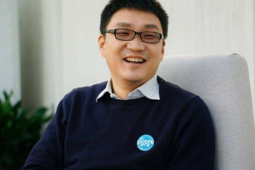 市值超京東，直逼阿里騰訊，拼多多或許low，黃錚卻不low 