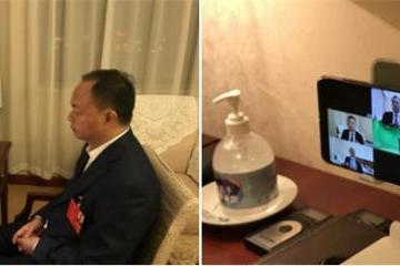 黑科技護(hù)航兩會(huì)報(bào)道圓滿結(jié)束 索貝出了這些力
