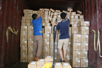 第三方倉儲物流公司如何順利應(yīng)對618、雙11等電商大促