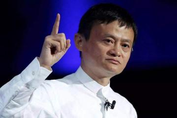 馬云“野心”終于顯露，砸下千億資金，又一行業(yè)將被改寫(xiě)？