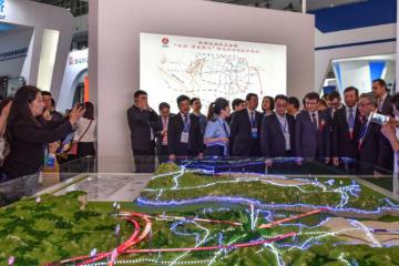 西安市政府決定于9月3-5日舉辦2020第十屆西部物博會(huì)