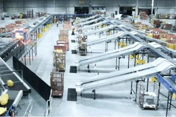新機場全面竣工 青島這一行業迎來重大機遇