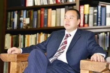 又一快遞巨頭崛起，一年送出100億訂單，老板比王衛還低調