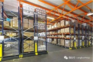 【觀察】倉庫現(xiàn)場管理五大要素：人、機、物、法、環(huán)