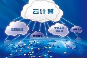 IT領軍企業全面布陣新基建