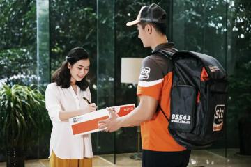 曾經(jīng)的快遞江湖一哥，能否再振昔日雄風(fēng)？