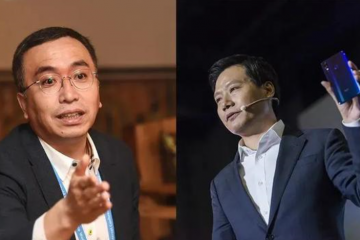 華為危機后，雷軍終當大哥？