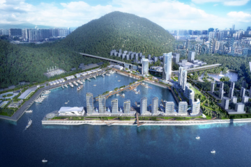 格力地產(chǎn)拍得洪灣漁港倉儲(chǔ)用地，將與順豐開展冷鏈物流合作