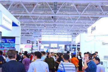 趕超歐美工業4.0，中國工業互聯網硬核技術大閱兵