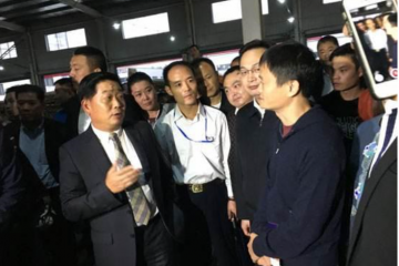 又一快遞巨頭栽了，泄露40萬條信息被約談，老板曾是“快遞首富”