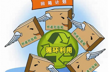 解決快遞“過度包裝”問題，河南有了“新點子”