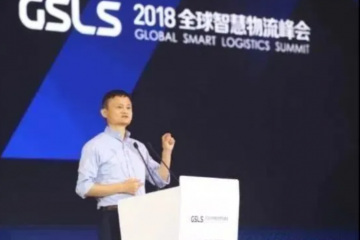 為什么創業者都選擇了互聯網物流？
