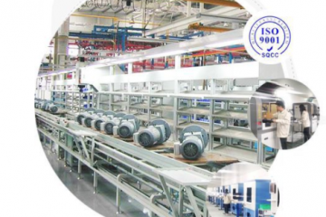 唯真電機(jī)：訂單準(zhǔn)交率提升46%，E10+sMES打造車間透明化！