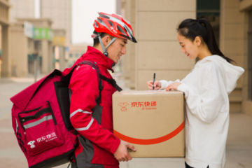 余睿首次公開解讀京東物流戰略！具體都說了啥？