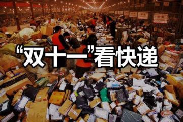 “雙十一”遇上“雙碳”零售電商平臺“得分”幾何？